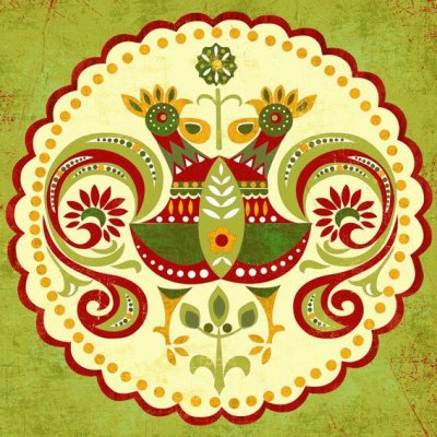 Mandala Art