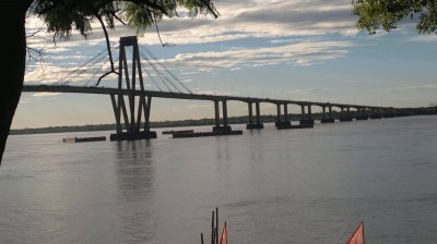 puente chaco corrientes