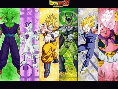 dbz