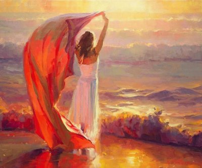 FUERZA, BELLEZA Y CANDOR