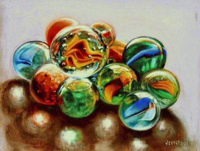 bolas