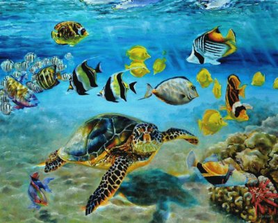 peixes