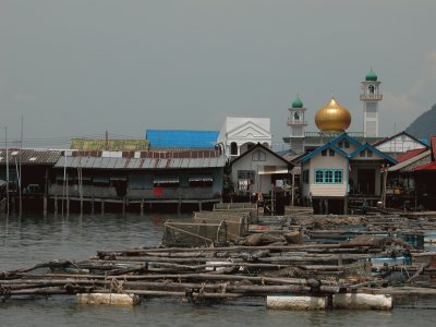 ThaÃ¯lande jigsaw puzzle