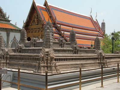 ThaÃ¯lande jigsaw puzzle