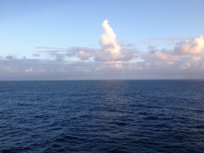 ocean
