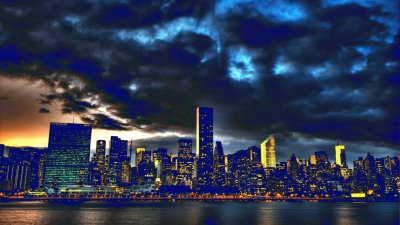Nueva York - Estados Unidos de AmÃ©rica