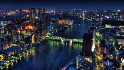 Tokio - JapÃ³n