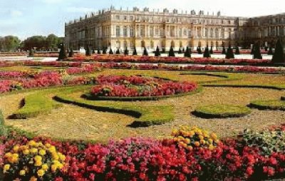 Jardines jigsaw puzzle