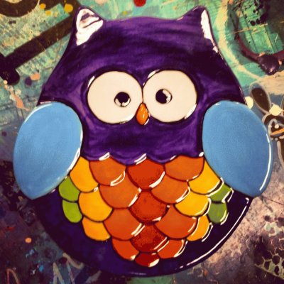 The Owl