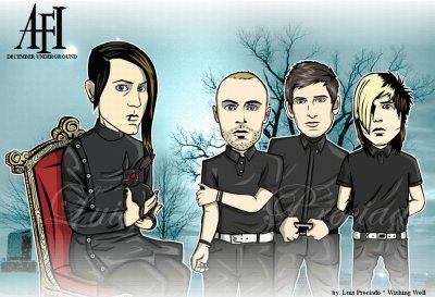 AFI 2 jigsaw puzzle