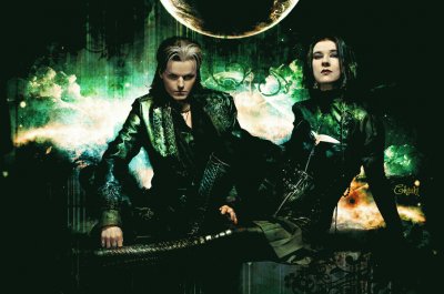 Lacrimosa 1 jigsaw puzzle