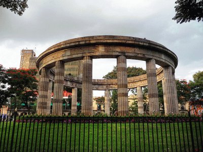 FaraÃ³n