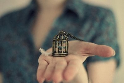 IN YOUR HANDS