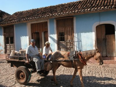 FaraÃ³n