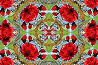 CALEIDOSCOPIO 4