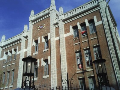 FaraÃ³n