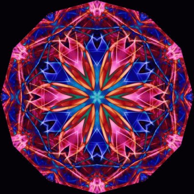 Colorful Ball