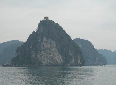 temple   