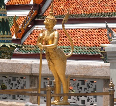 Bangkok (ThaÃ¯lande)