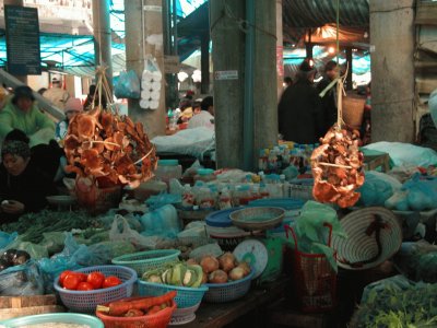 MarchÃ© (Vietnam) jigsaw puzzle