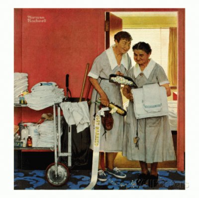  "Just Married "- June 29, 1957 jigsaw puzzle