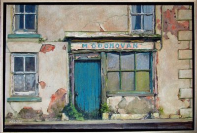  "M Odonovan 's " jigsaw puzzle