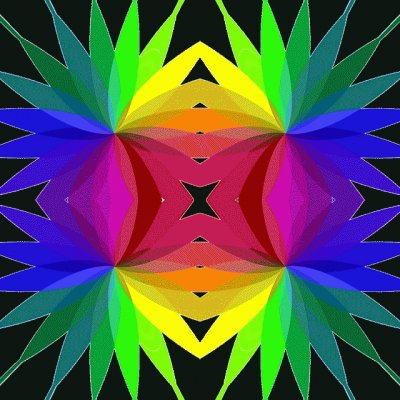Color Starss