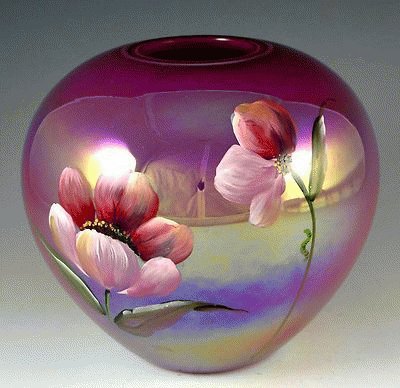 Color Magnolia 's