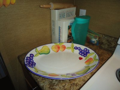 Fruit Platter