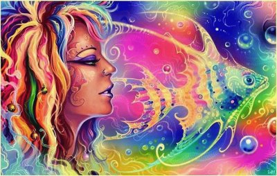Colordreams