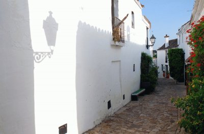 castillo de castellar