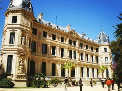 real escuela andaluza de arte equestre