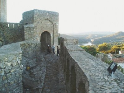 פאזל של castillo de castellar