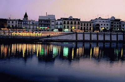 triana