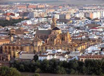 mezquita