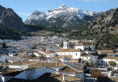 sierra de cadiz jigsaw puzzle