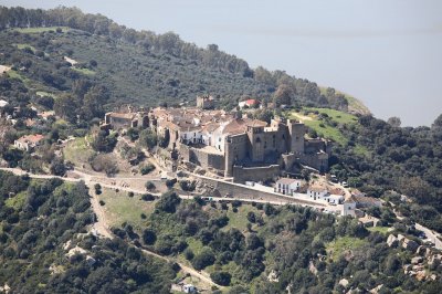 castillo castellar