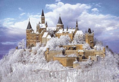 chateau