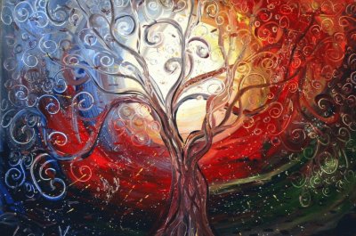 Whimsical Art