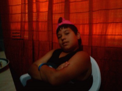 agustin