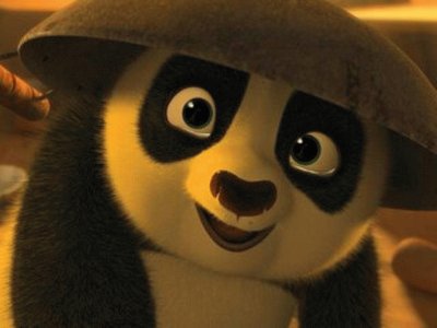 kung fu panda