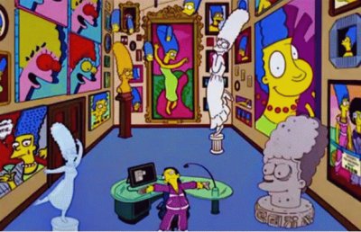 marge jigsaw puzzle