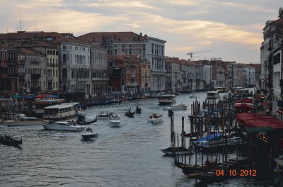 פאזל של venise