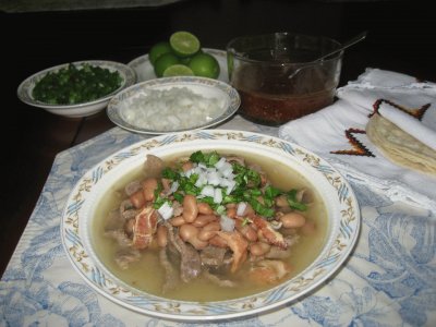 carne en su jugo