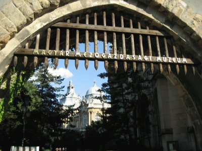 פאזל של CASTELLO VAJDAHUNYAD