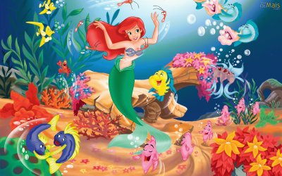 sereia jigsaw puzzle