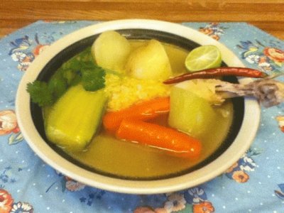 caldito