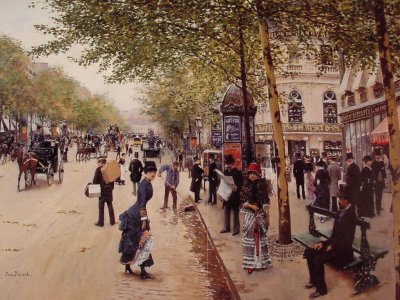 Jean Beraud