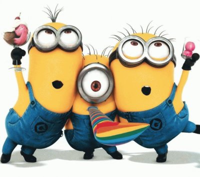 Minions