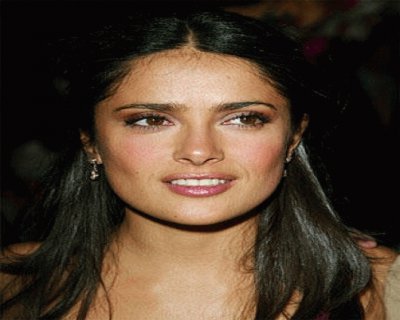 salma hayek jigsaw puzzle